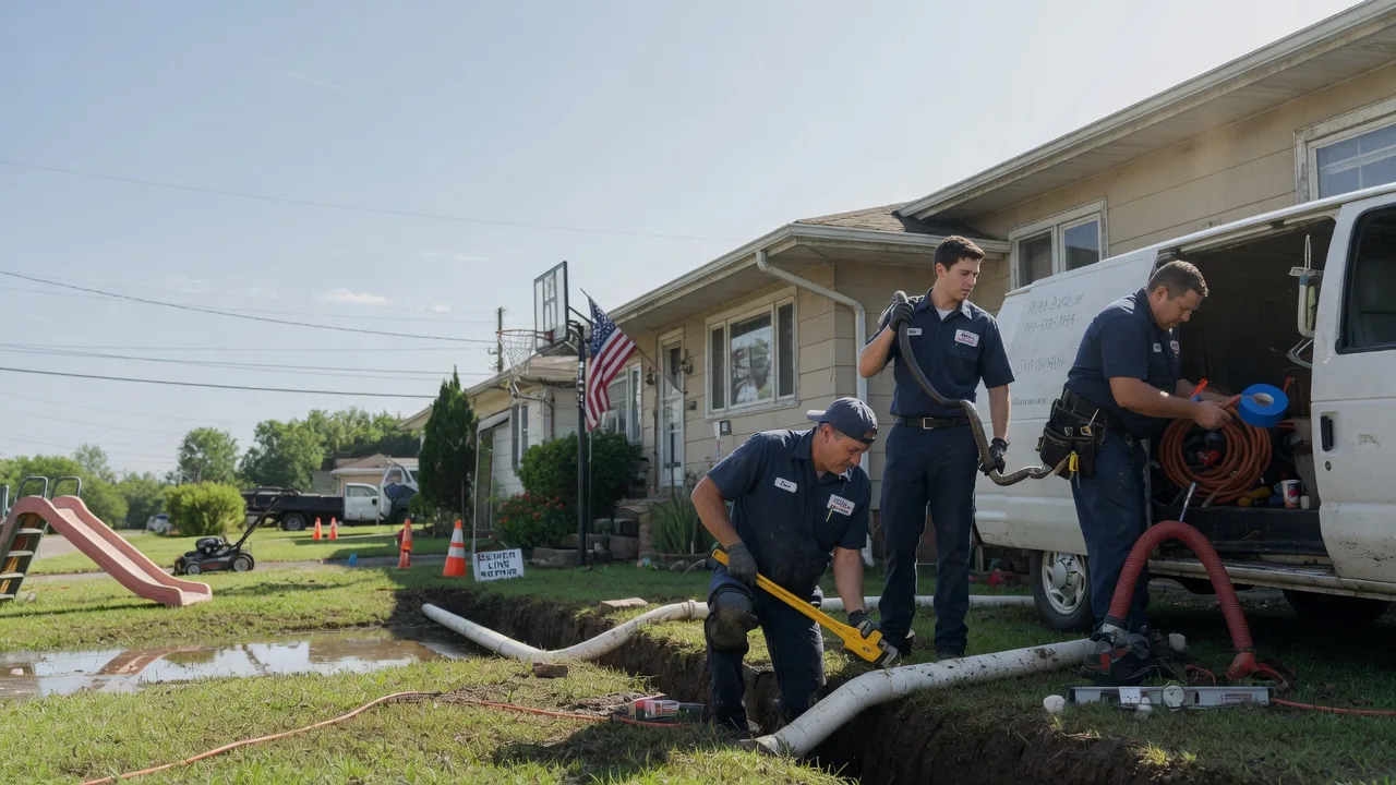 Toilet Installation in Burlington, IN near me